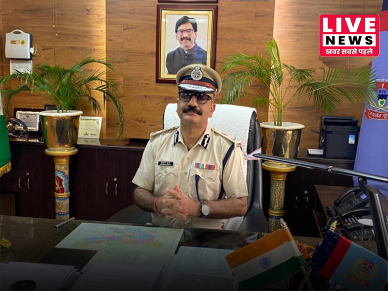 Anurag live news
