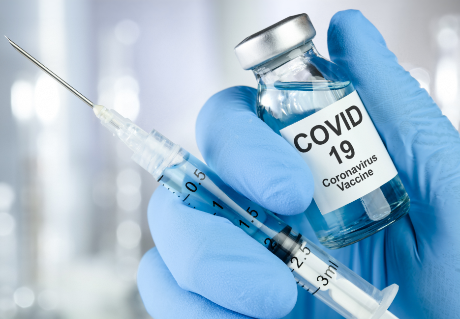COVID