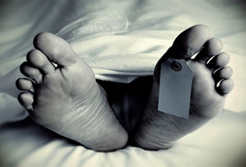 Dead Body