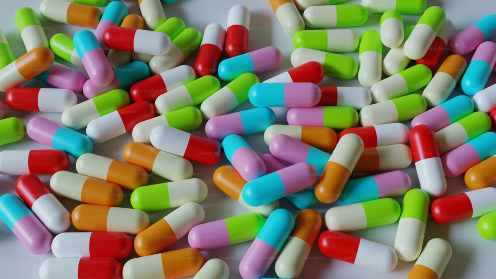 Medicine