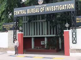 cbi