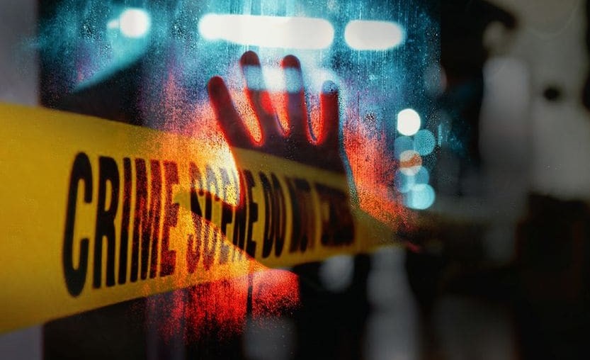 crime icon