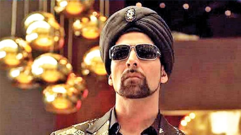 Singh is KING 2