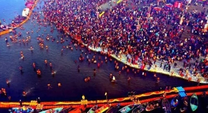 mahakumbh