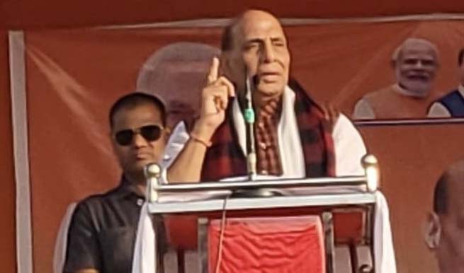 rajnath
