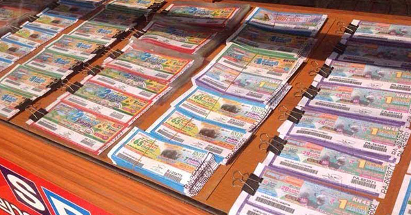 Lottery