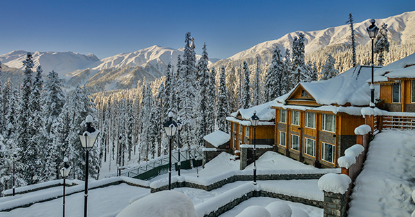 jammu kashmir